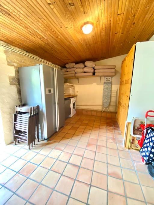 Uniquely Private Holiday Villa In The Charente Puyreaux Экстерьер фото